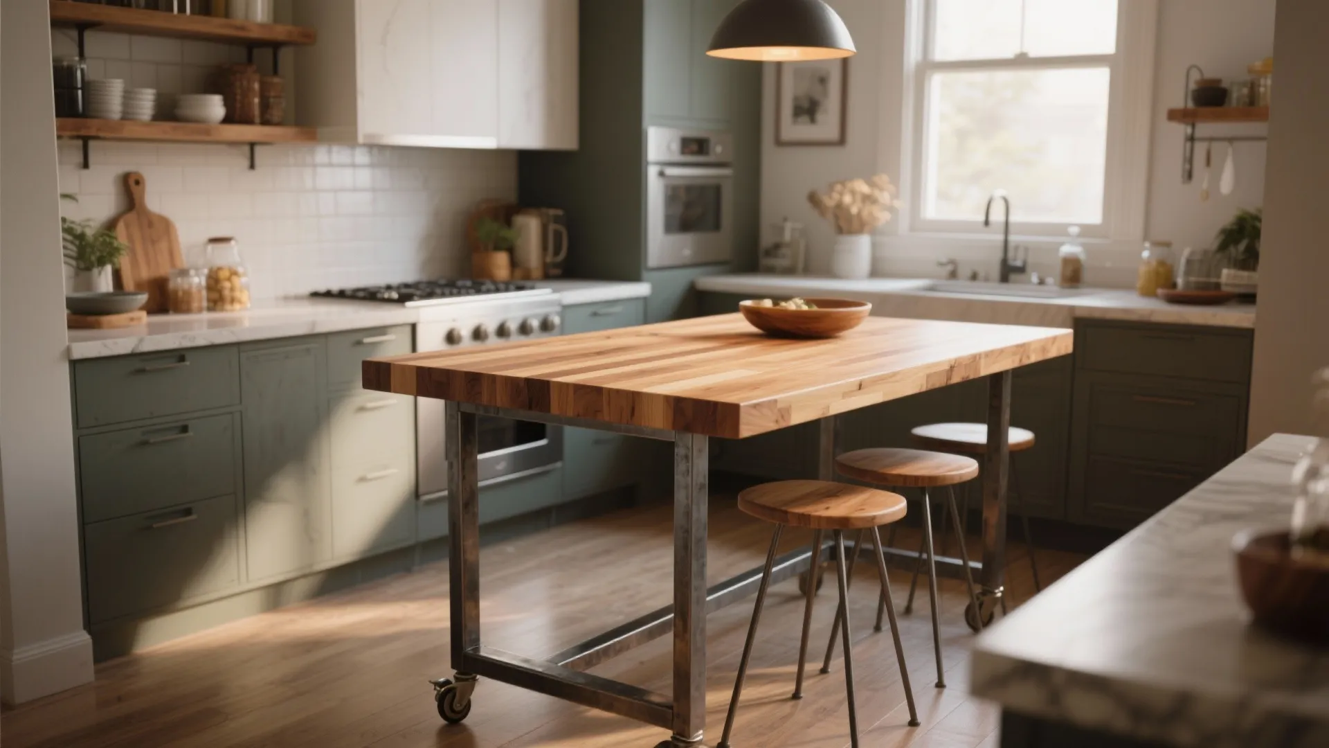 DIY Butcher Block Table: 5 Inspiring Ideas: Practical, stylish and space-smart DIY butcher block table concepts I’ve tested in real projects