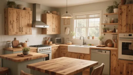 10 Butcher Block Kitchen Ideas You’ll Love