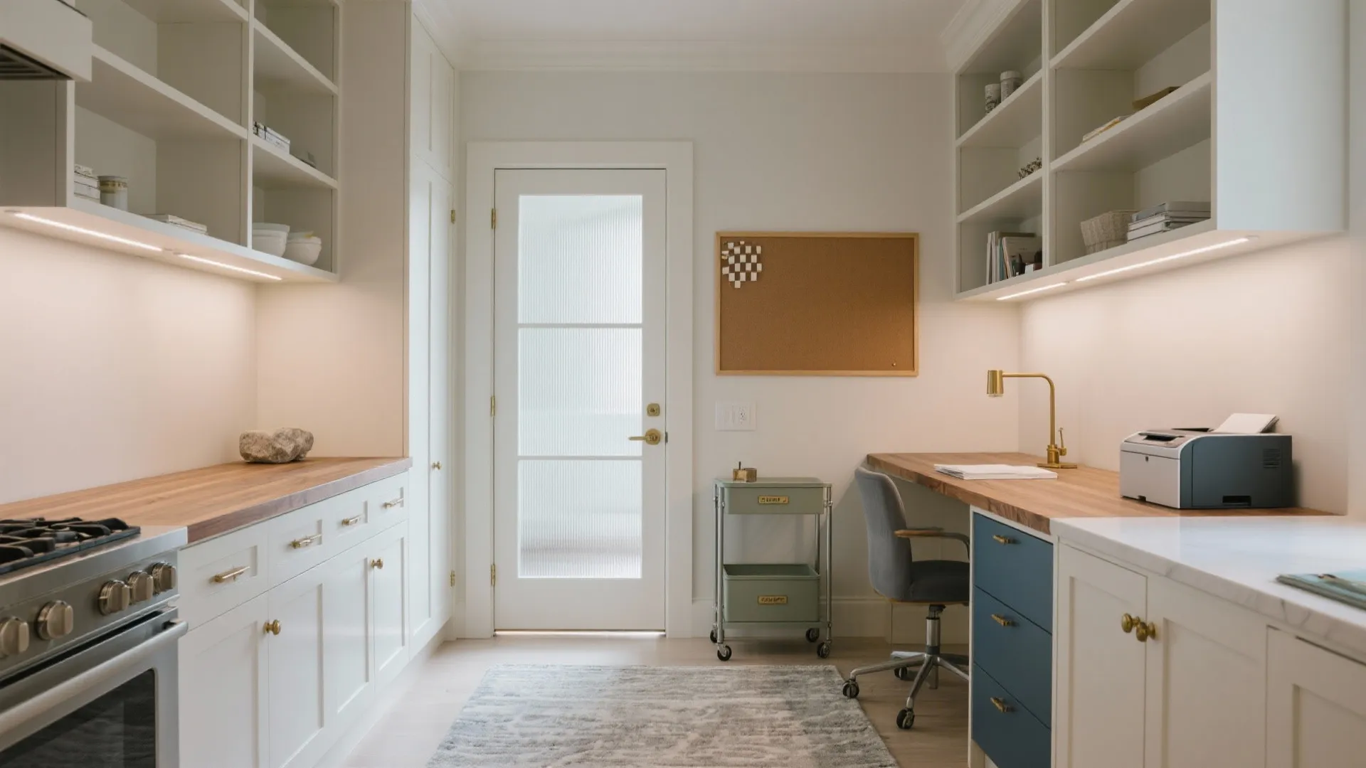 5 Smart Ideas for Butler Study Rooms in Small Homes: A senior interior designer’s playbook for turning compact nooks into hardworking, beautiful butler study rooms—complete with storage, daylight, and calm.