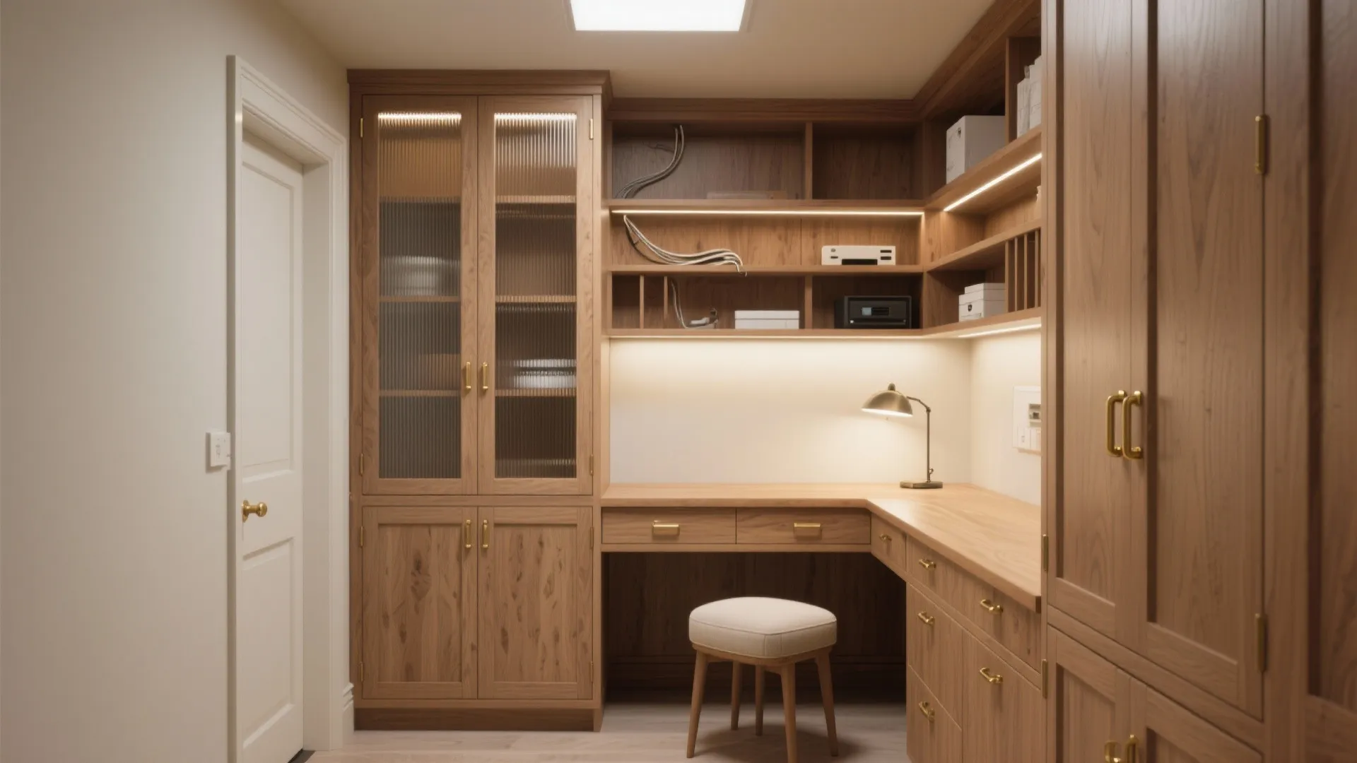 5 Butler Study Room Ideas for Small Homes: My senior designer take on building a refined, hard‑working butler study room in compact spaces