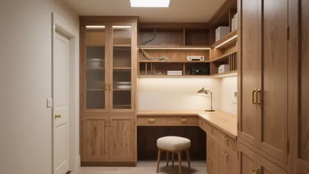 5 Butler Study Room Ideas for Small Homes