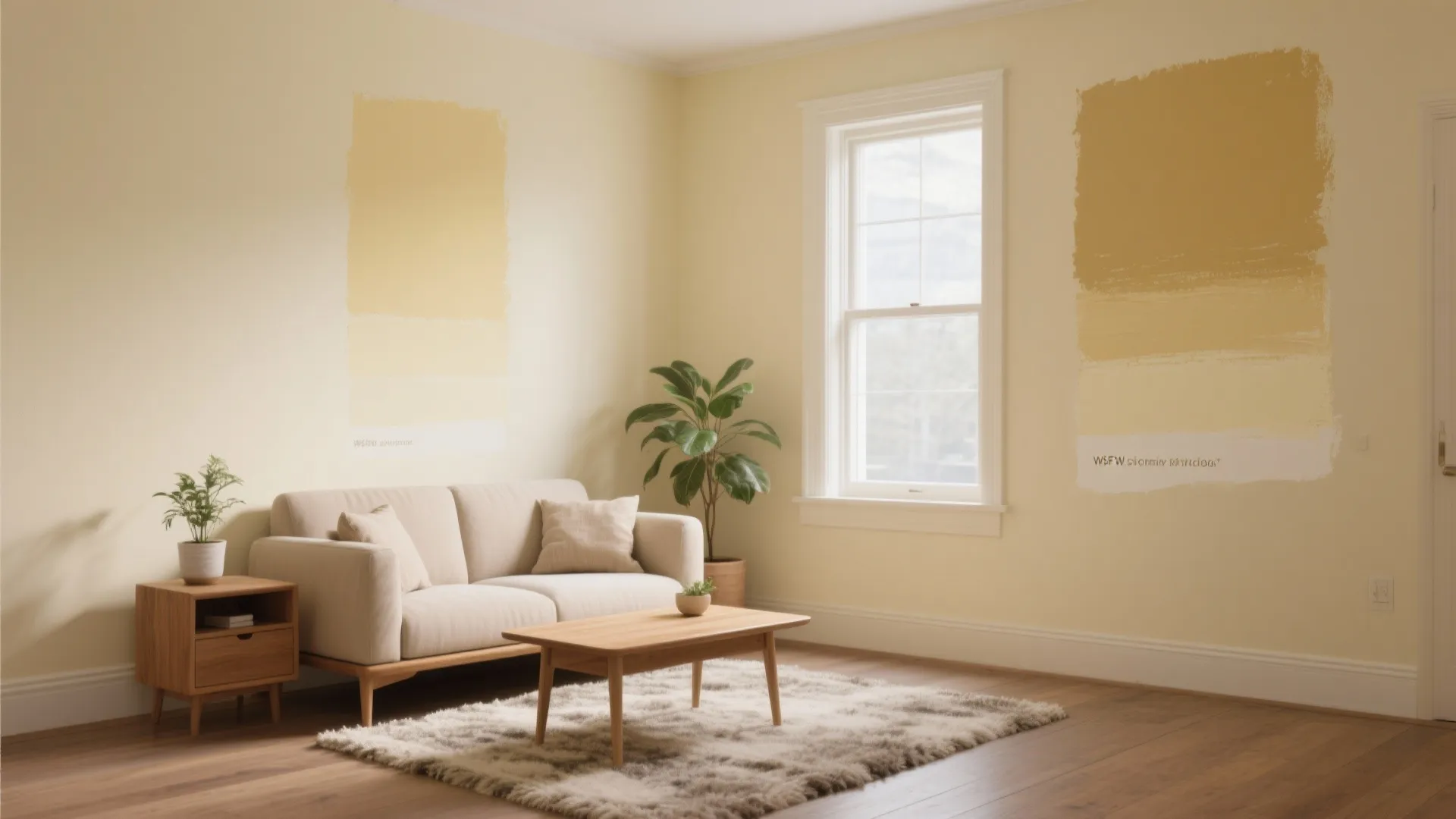 Tip 1: Soft Buttercream