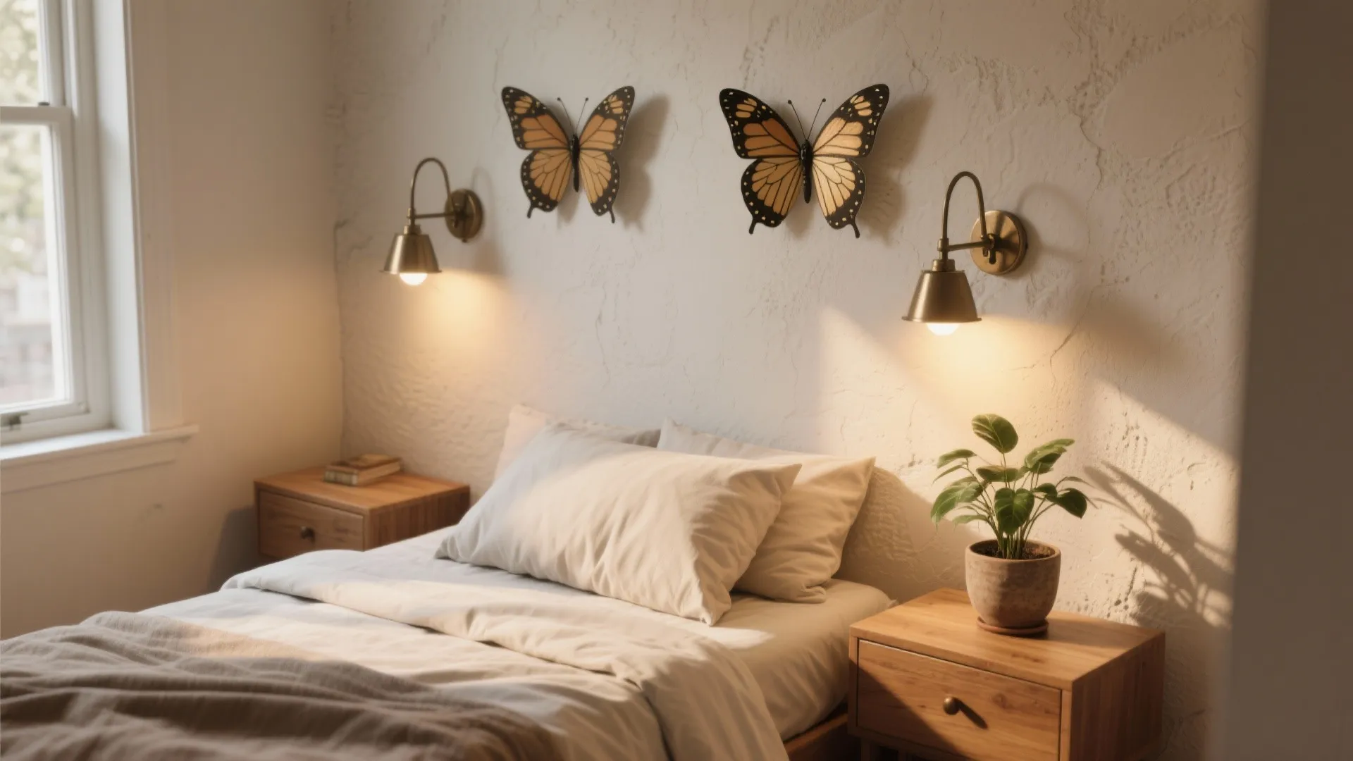 Butterfly Wall Sconce Ideas — 5 Creative Uses