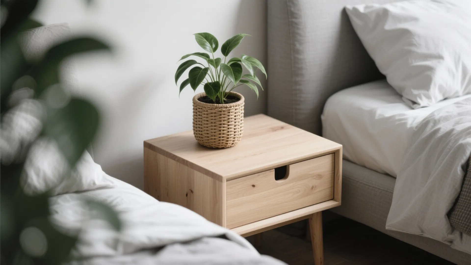 3. Add a natural element