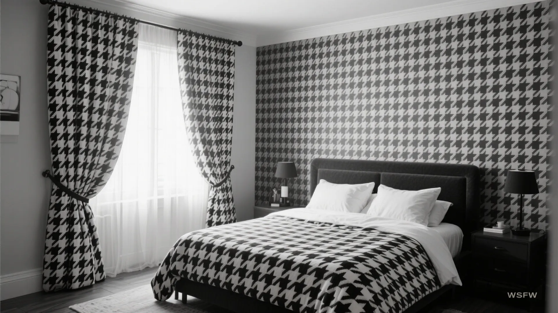 2. Play with pattern scale