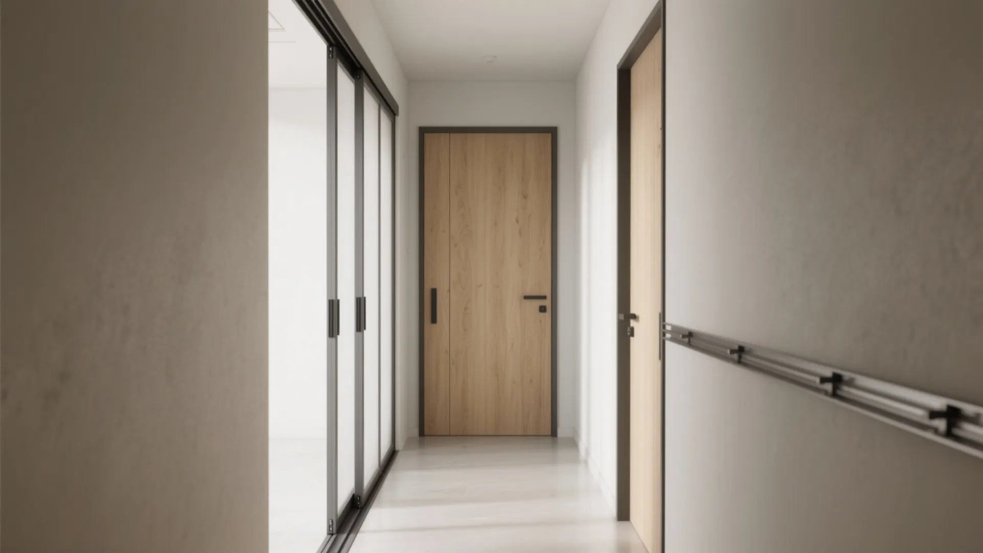 1. Choose a true space-saver: bypass or pocket alternatives