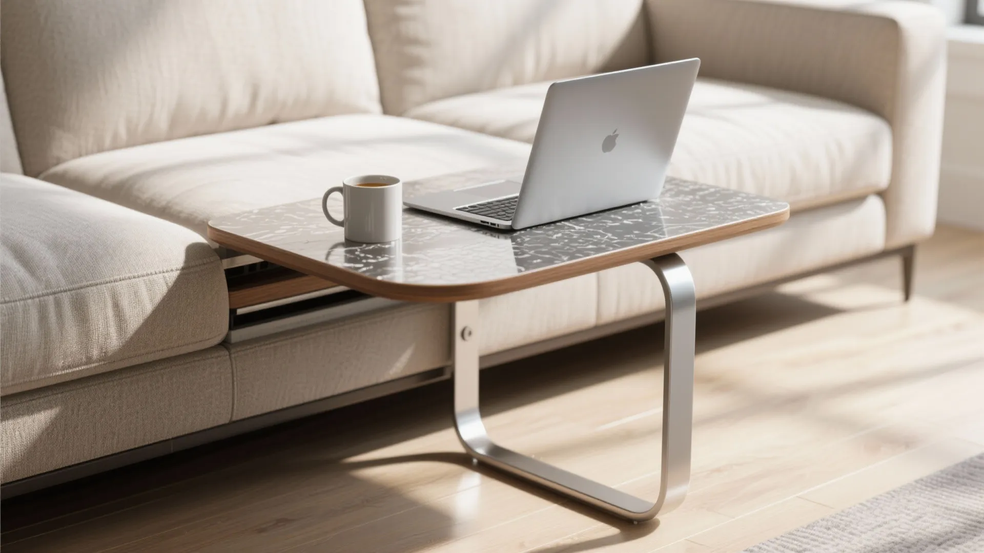 4. C-shaped and cantilever tables