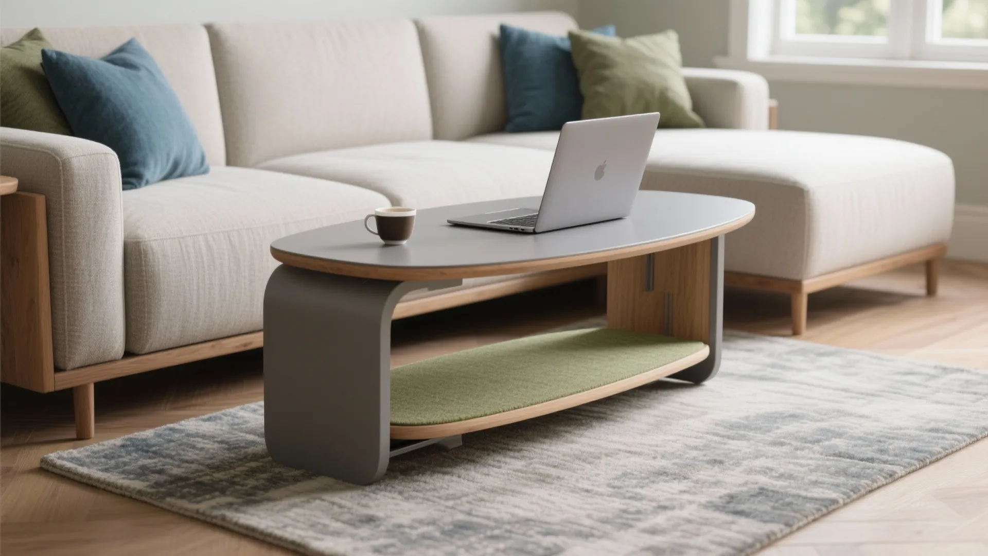 DIY C Table: Create Your Own Stylish Side Table Easily