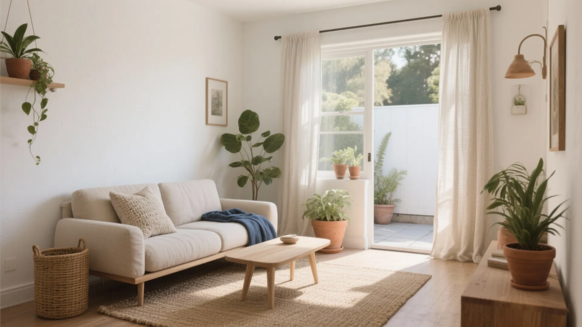 5 Small California Room Ideas for Light, Cozy Style: A senior interior designer’s California-casual playbook for tiny spaces: five smart, sun-washed ideas, real project stories, costs, and pro tips you can copy this weekend.