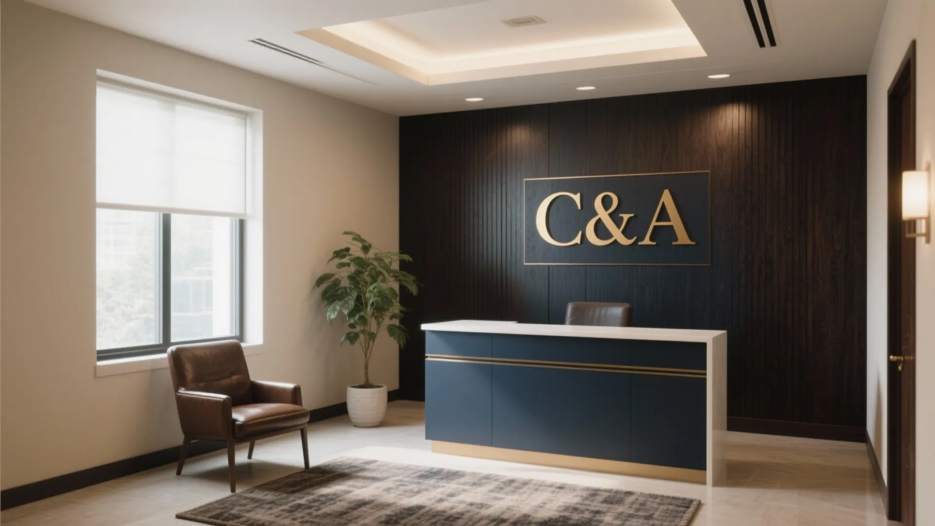 Law Office Name Ideas Starting with C & A — 50+: Creative, classic and compact name ideas for boutique law offices beginning with C and A