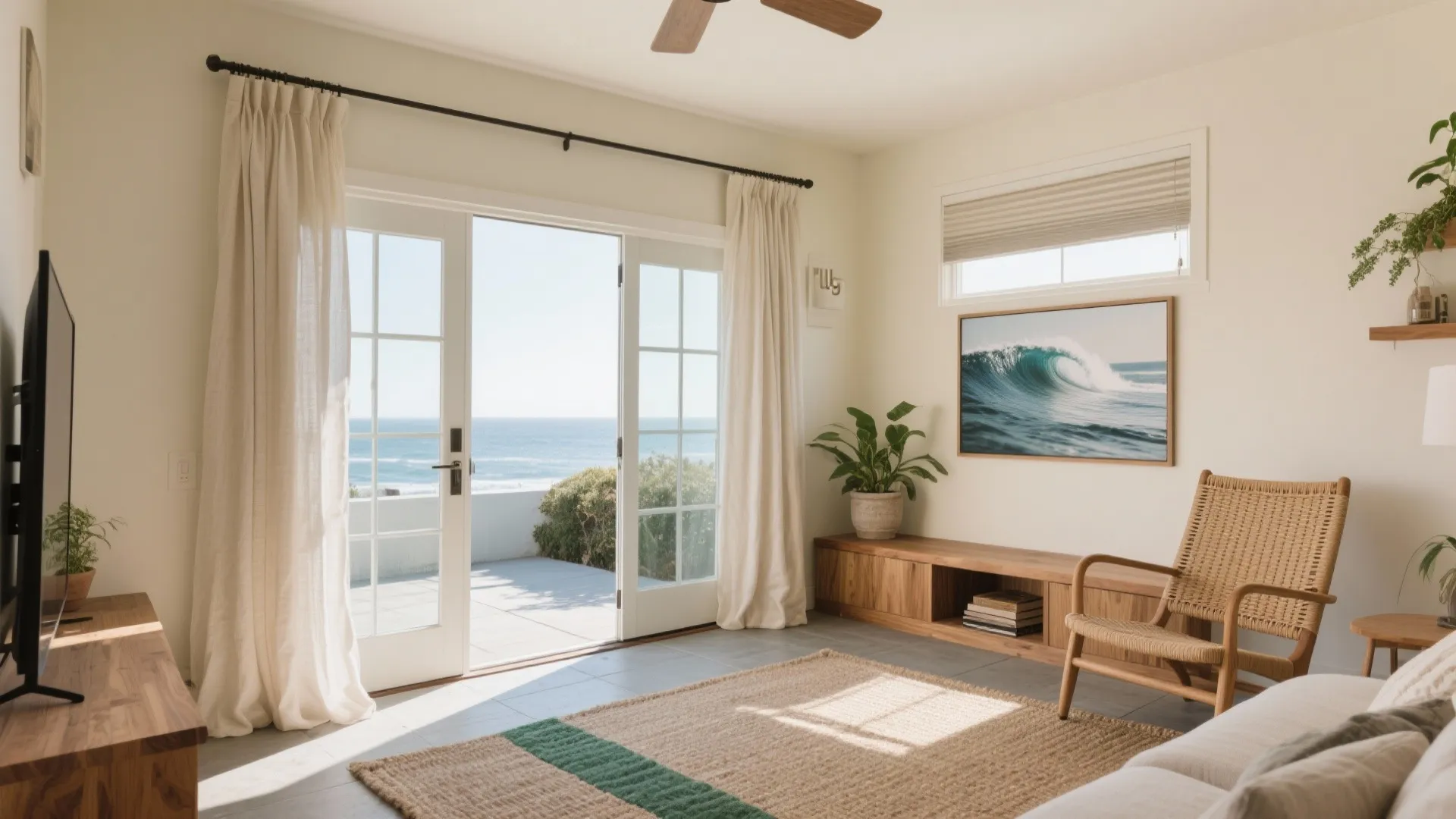 5 Small California Room Ideas: Bright, breezy ways I use to make tight West Coast spaces feel bigger, calmer, and more you