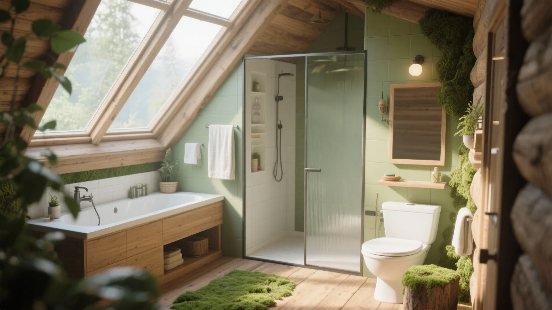 2. Let in Natural Light