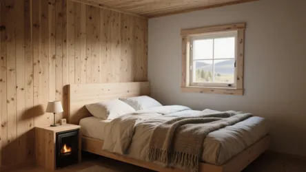 Bedroom Paneling Ideas: 5 Creative Inspirations