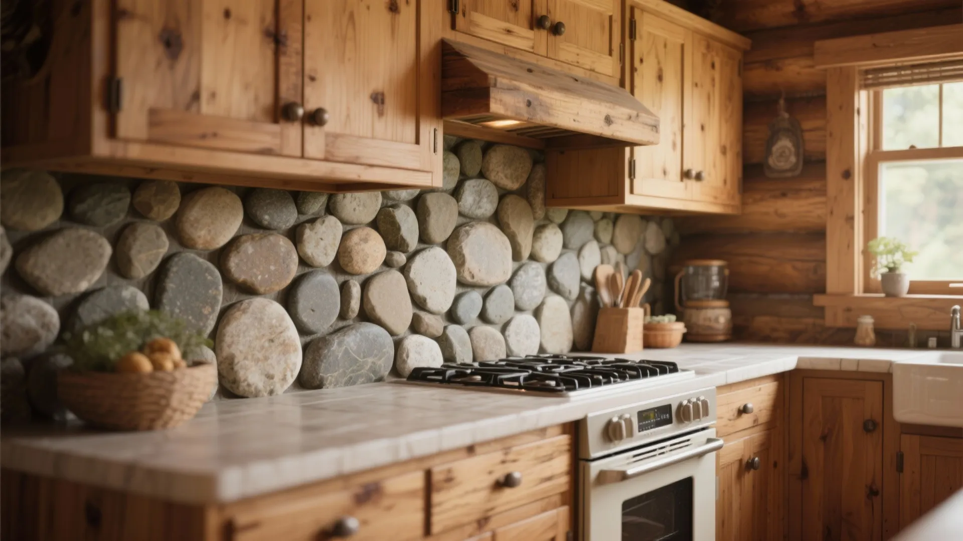 10. Personalized Backsplashes