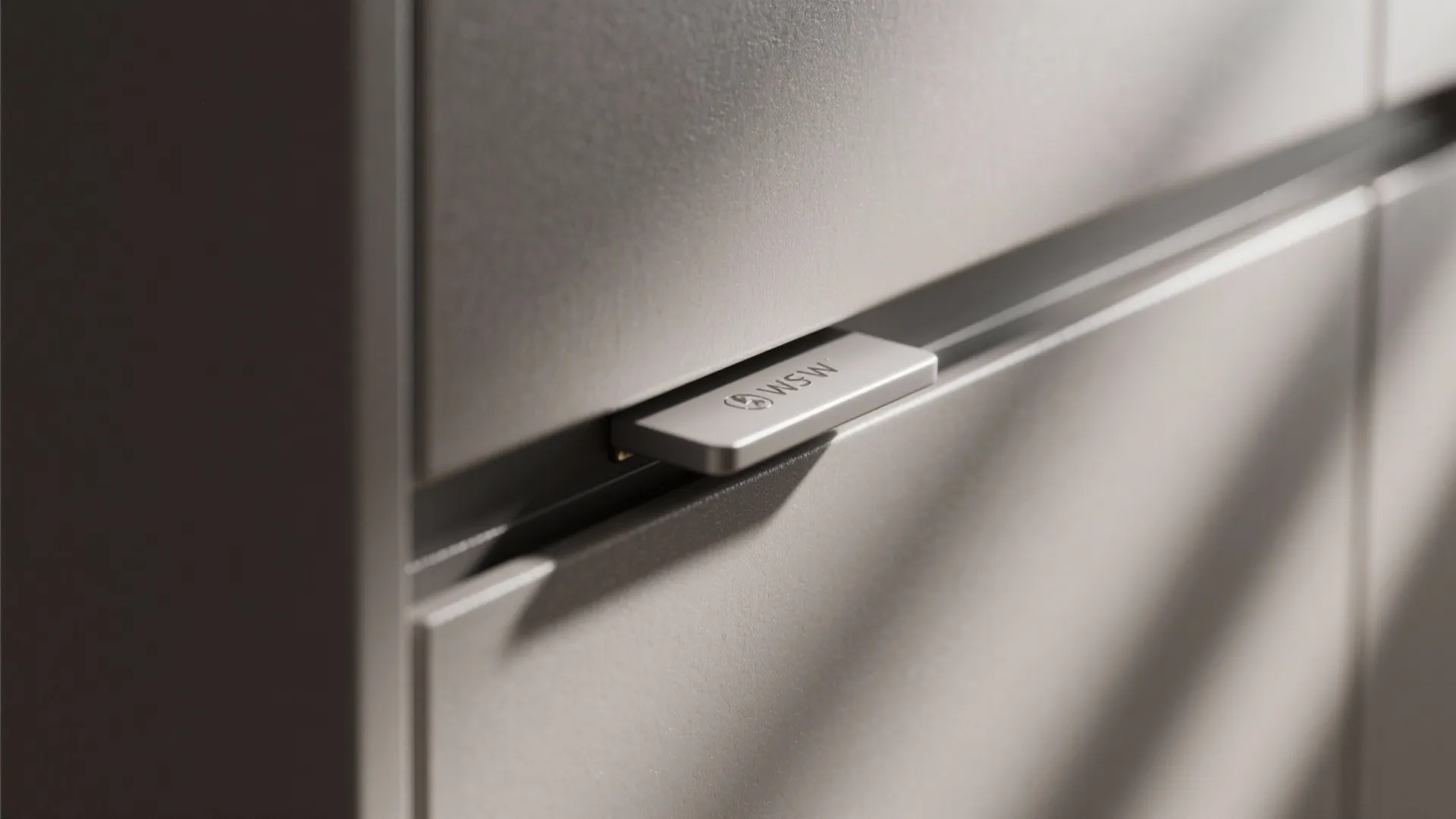 Minimalist Storage that Actually Works