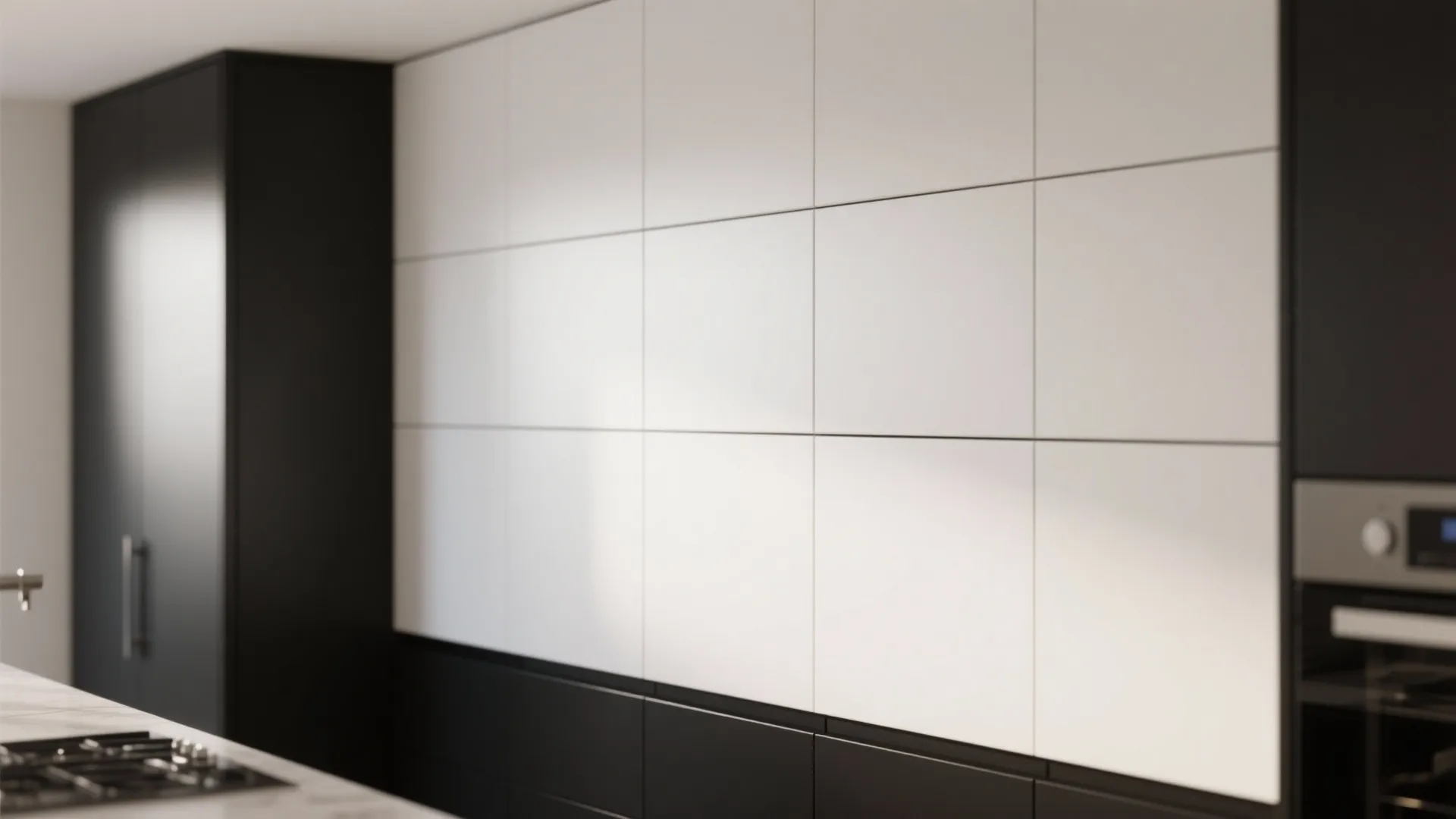 1. High-Contrast Cabinet Blocks