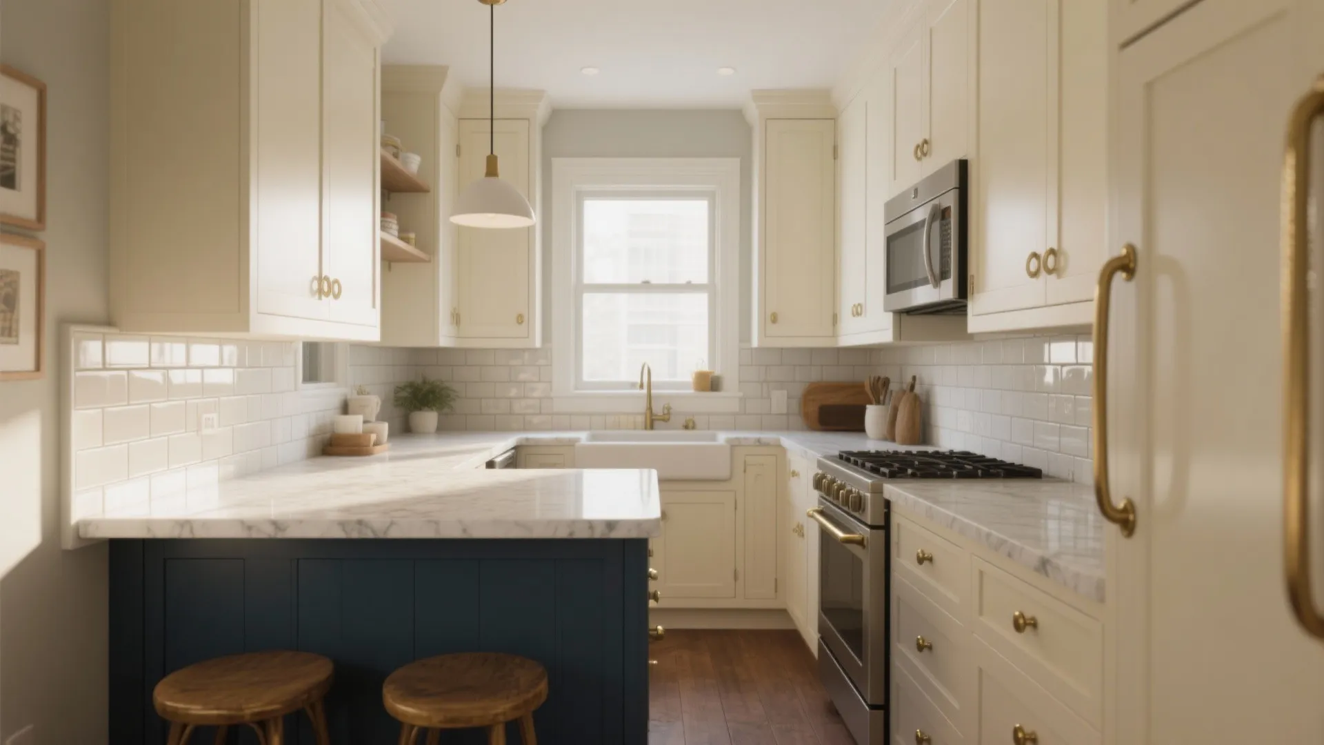 Kitchen Cabinet Paint Colors: 5 Inspiring Ideas: Quick, practical color ideas for cabinets — small changes that make a big kitchen impact