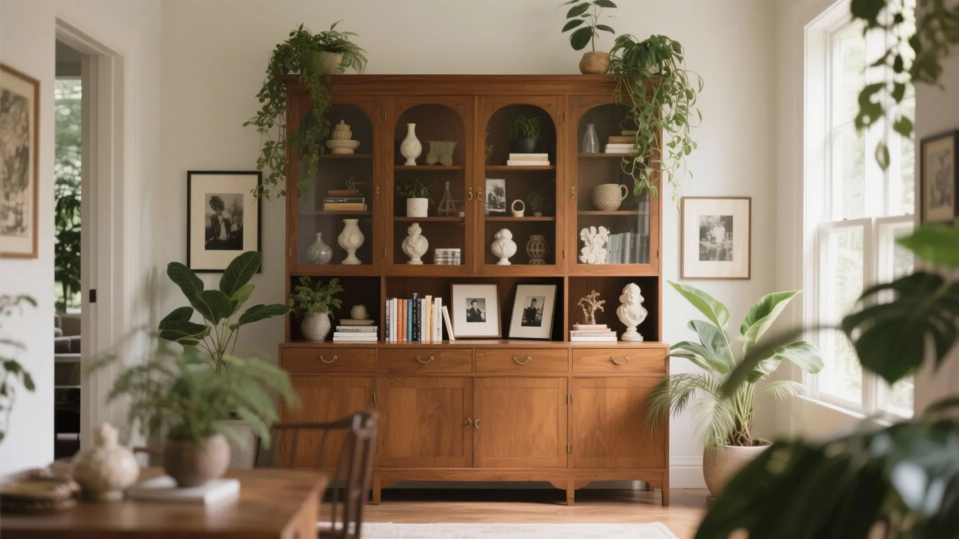 7. Display Beyond Dishes