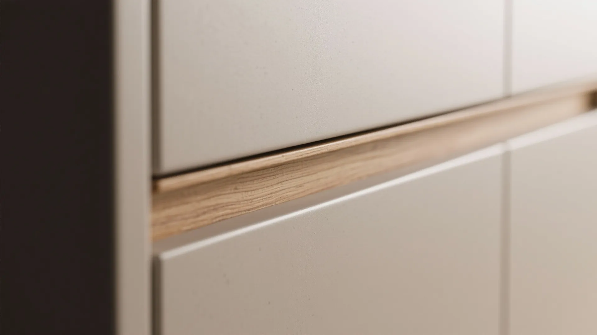 Minimalist Storage That Works Hard