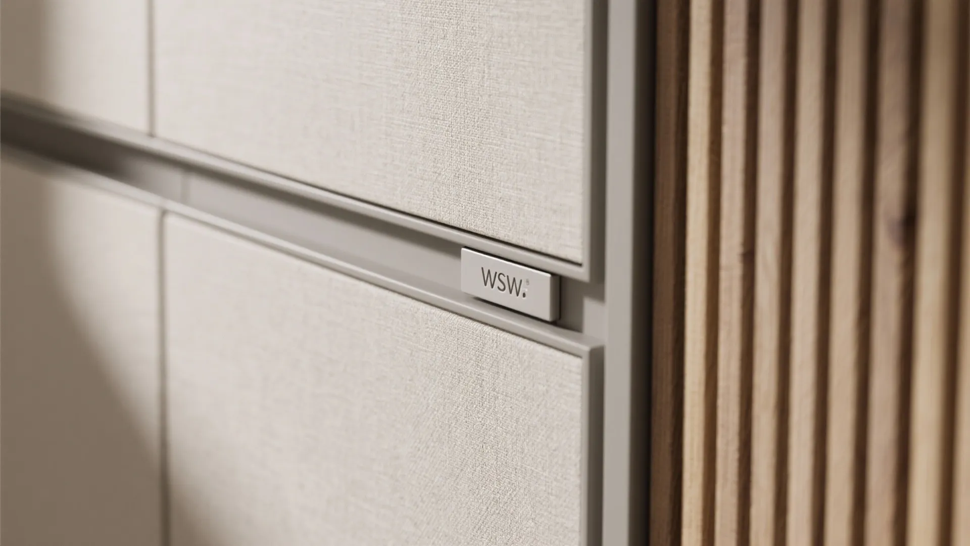 Minimalist Storage for a Calm, Clutter-Free Kitchen