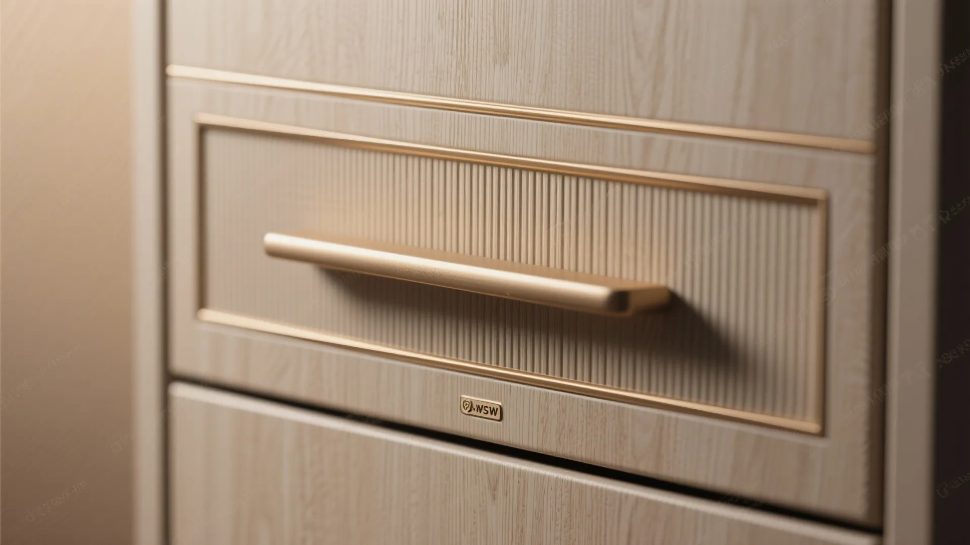 Minimalist Kitchen Storage for 1 BHKs