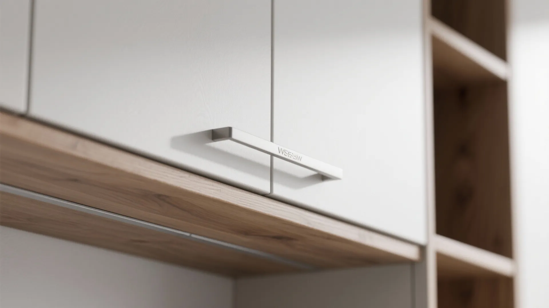 Minimalist Storage That Works (No Visual Noise)