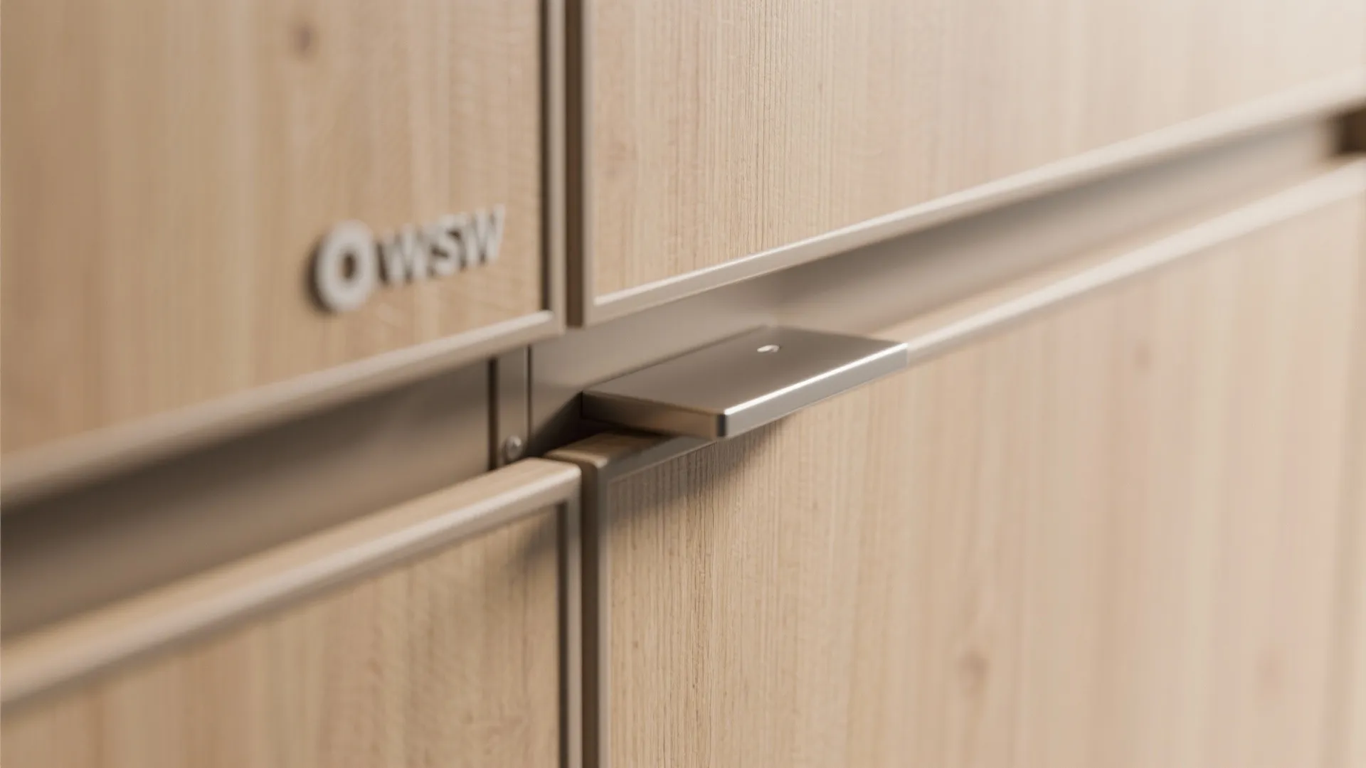 Minimalist storage that actually fits your 3 BHK