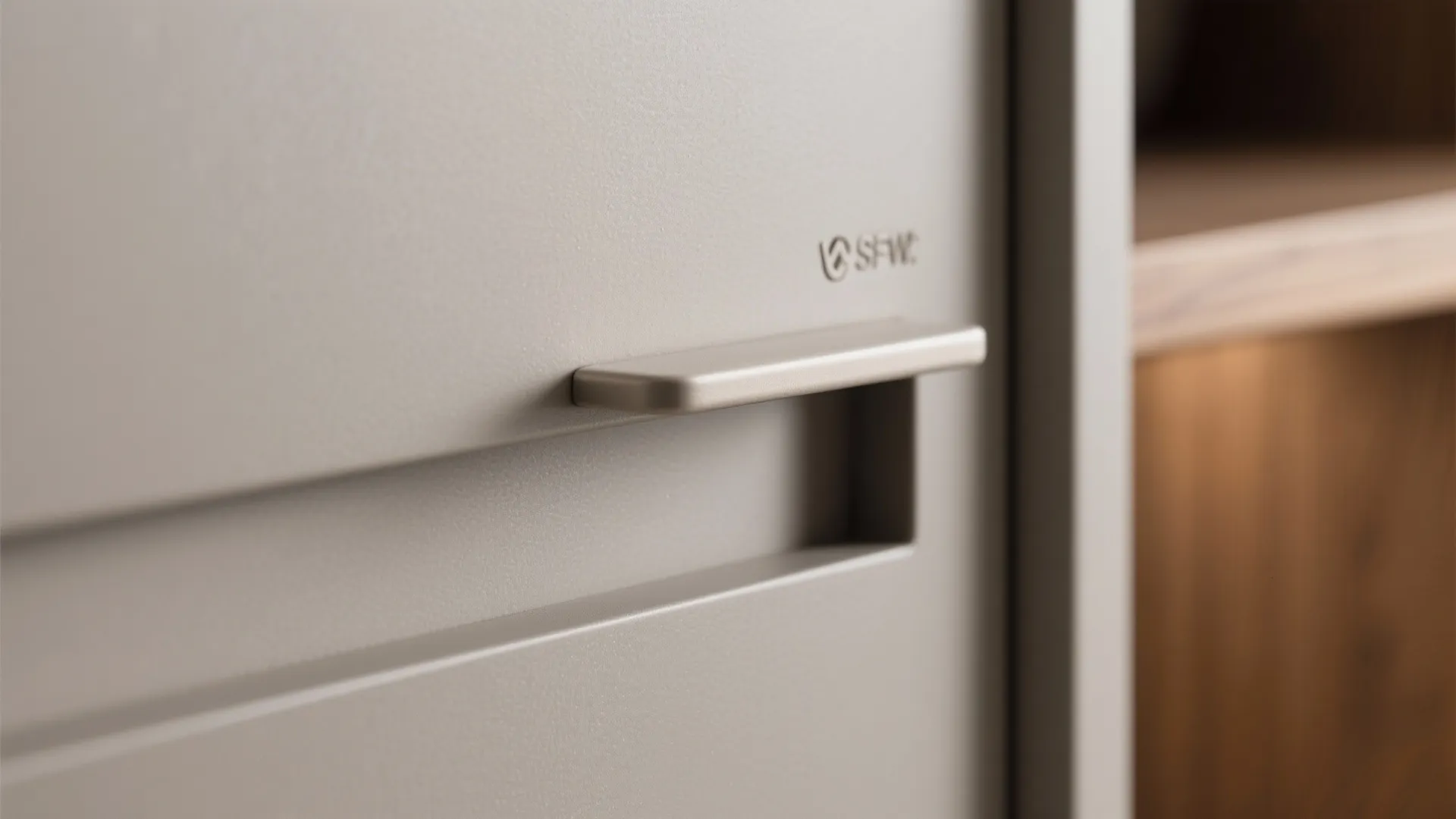 Minimalist Kitchen Storage That Works Hard