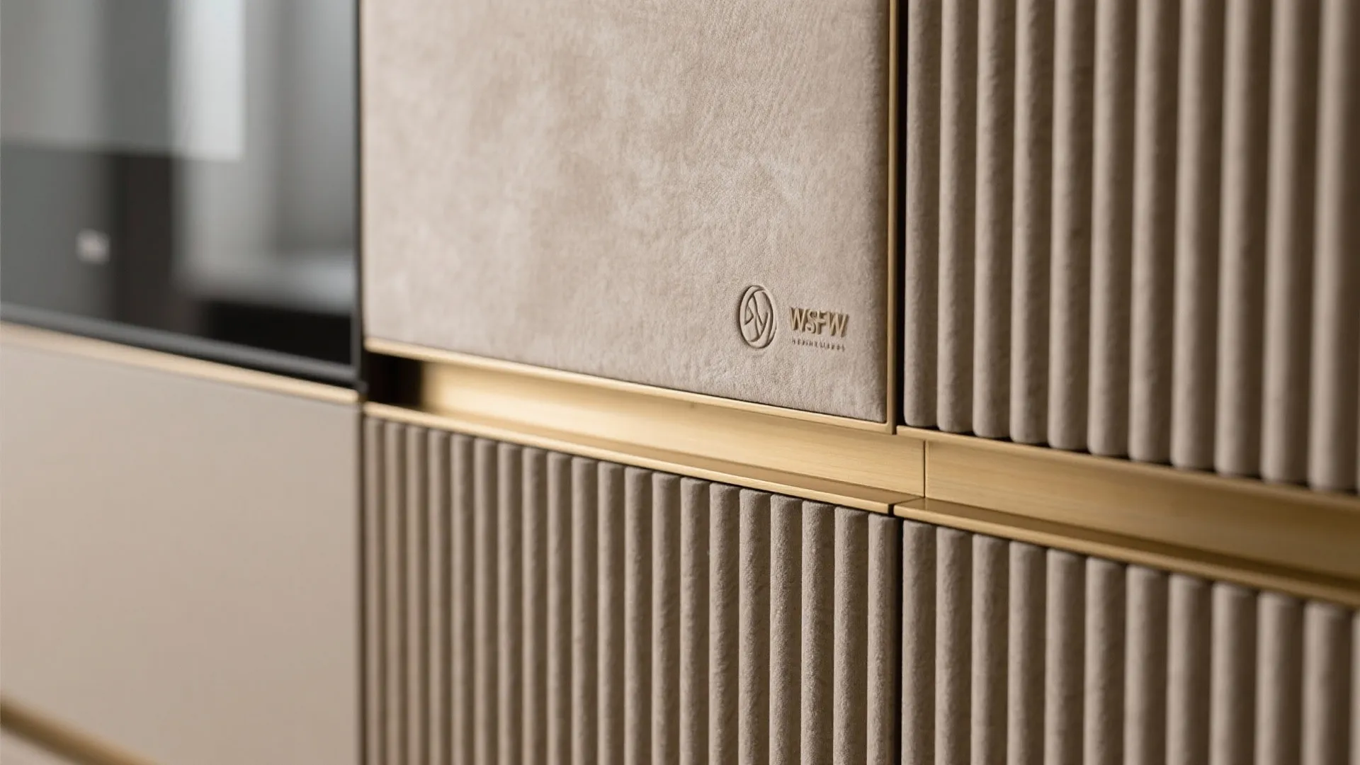 Minimalist Storage, Maximum Calm