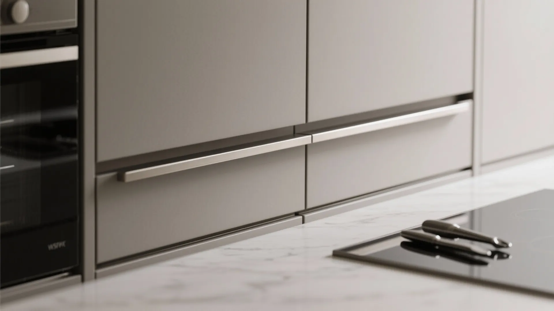 Minimalist Storage that Actually Works