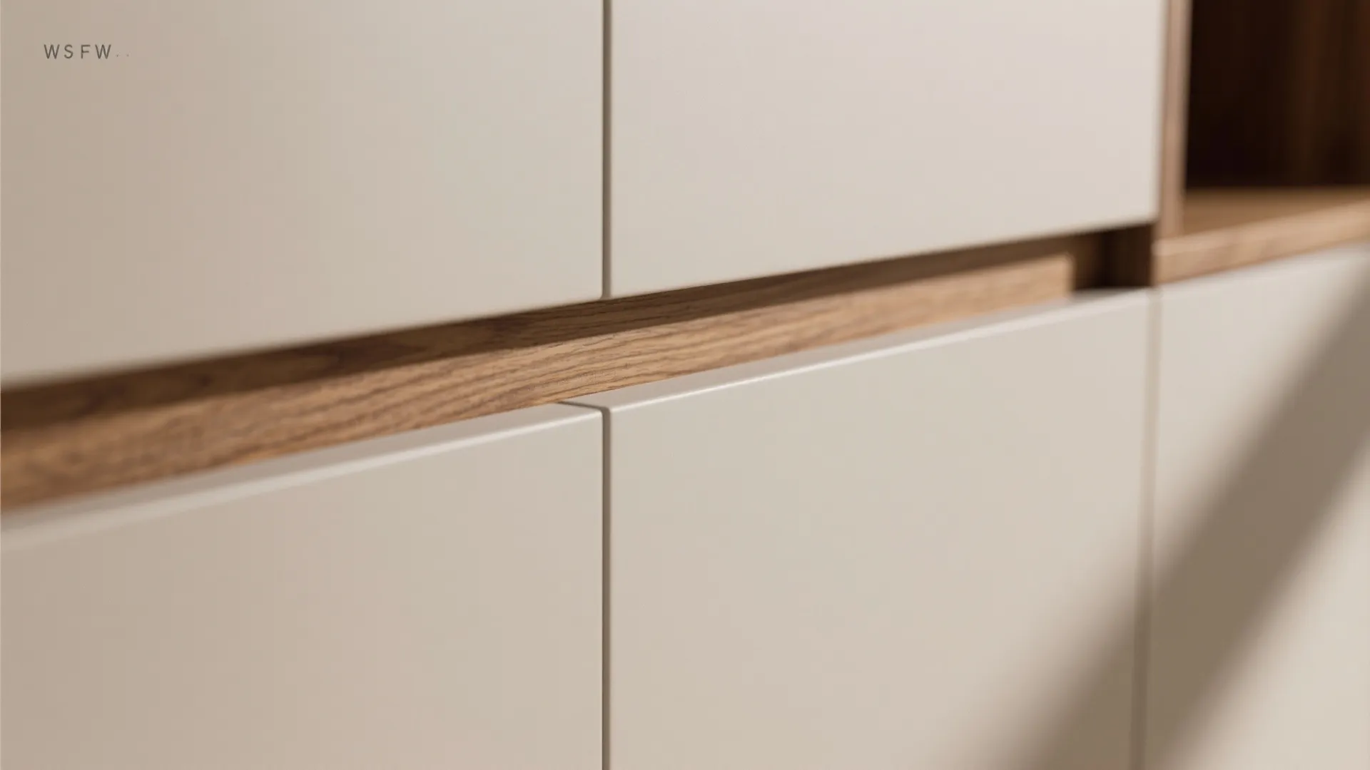 Minimalist Storage That Actually Lives With You