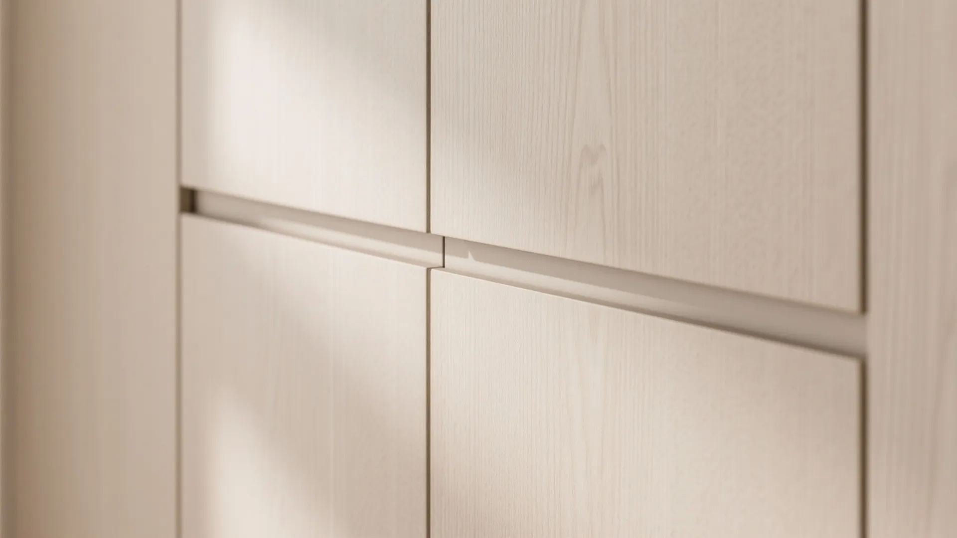 Minimalist Storage, Maximum Calm