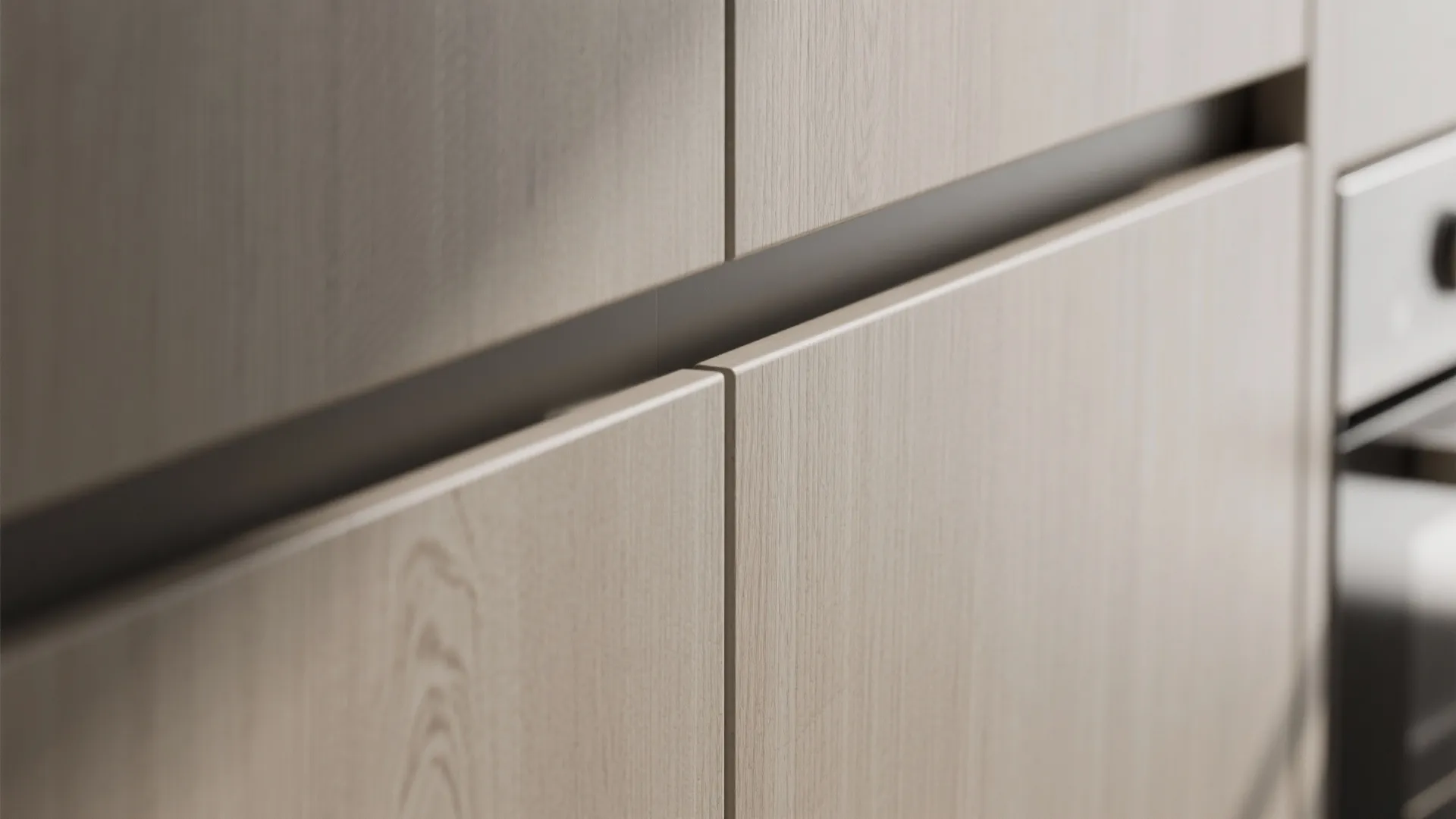 Minimalist Kitchen Storage for Kolkata Apartments