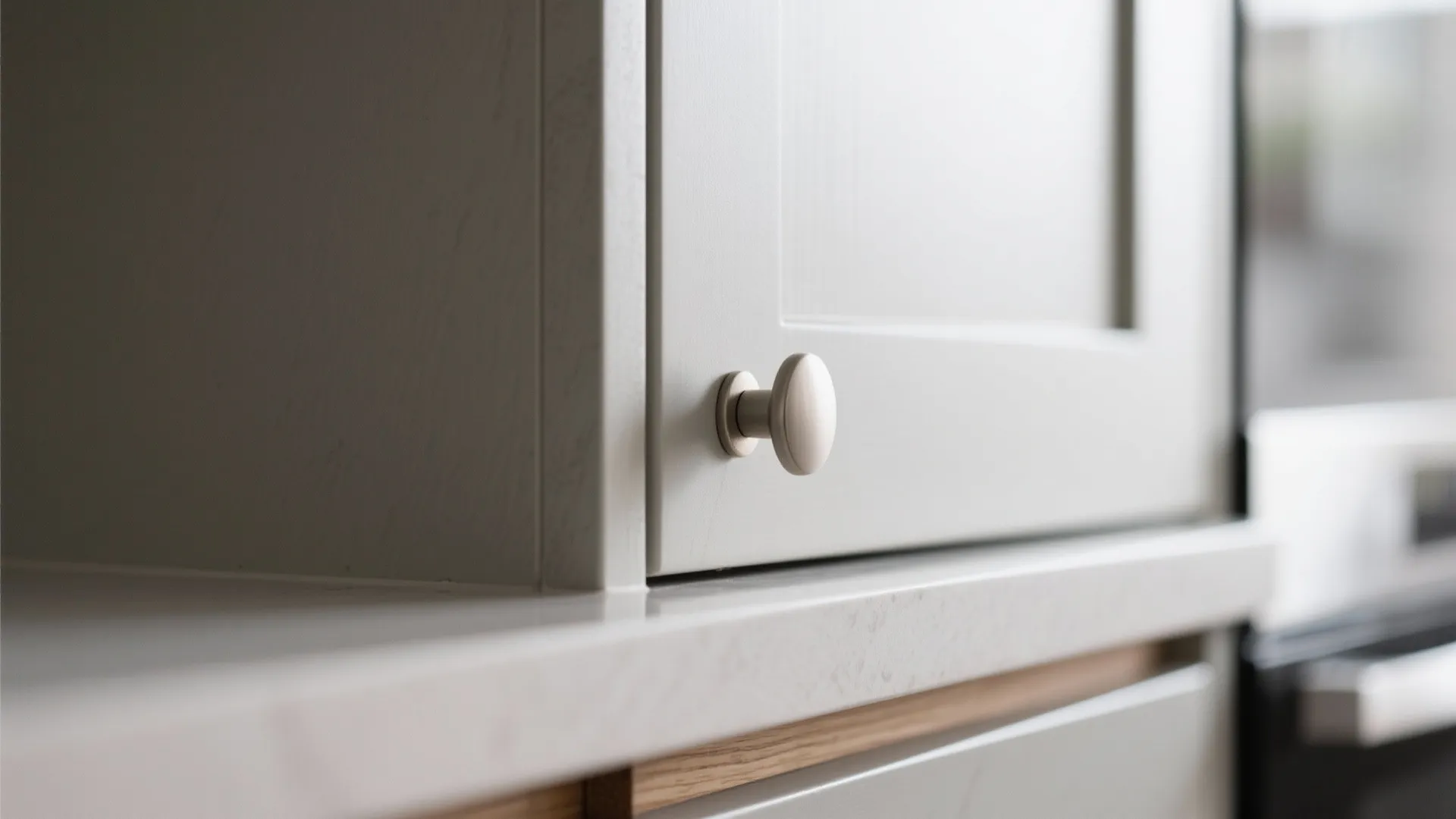 Minimalist Storage with Hidden Hardware