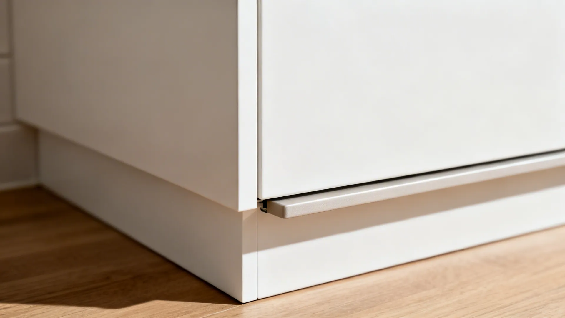 Minimalist Storage That Hides the Chaos