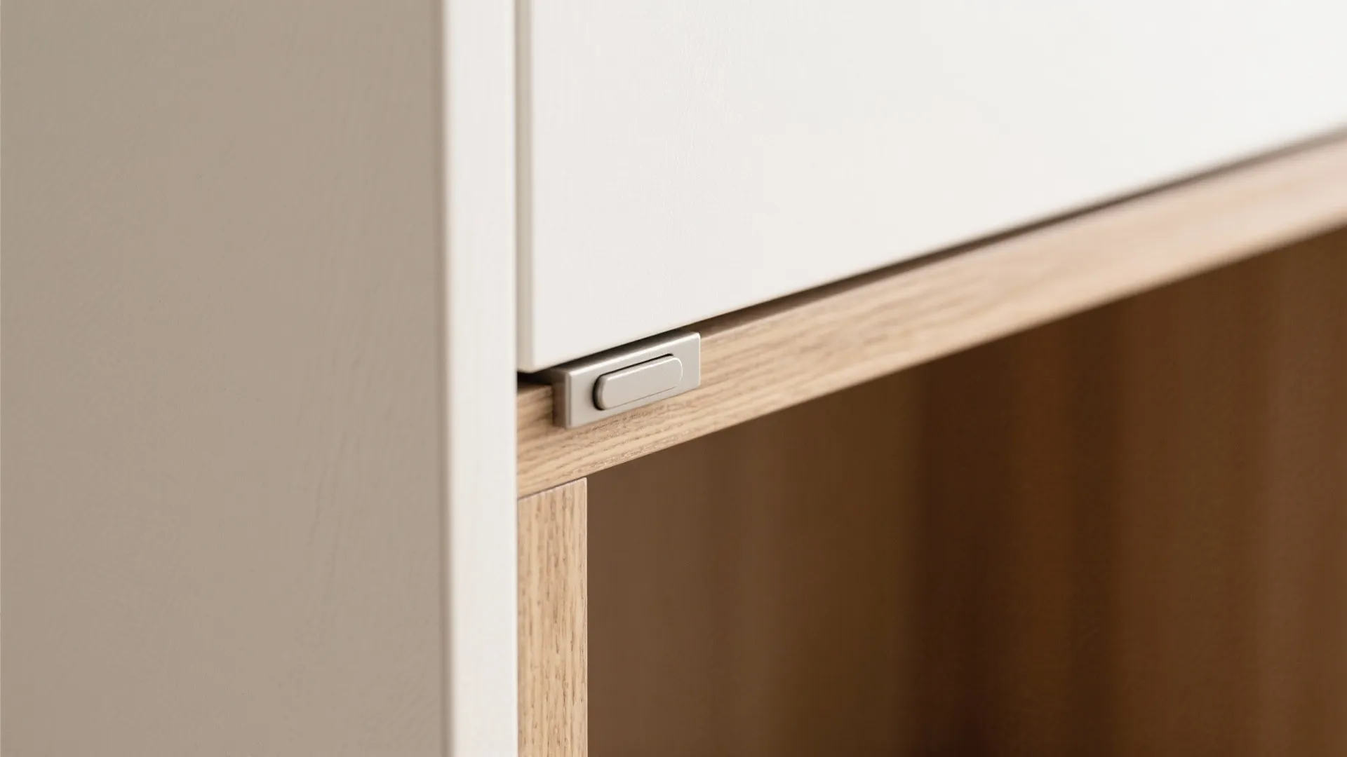 Minimalist Storage That Works, Not Just Looks