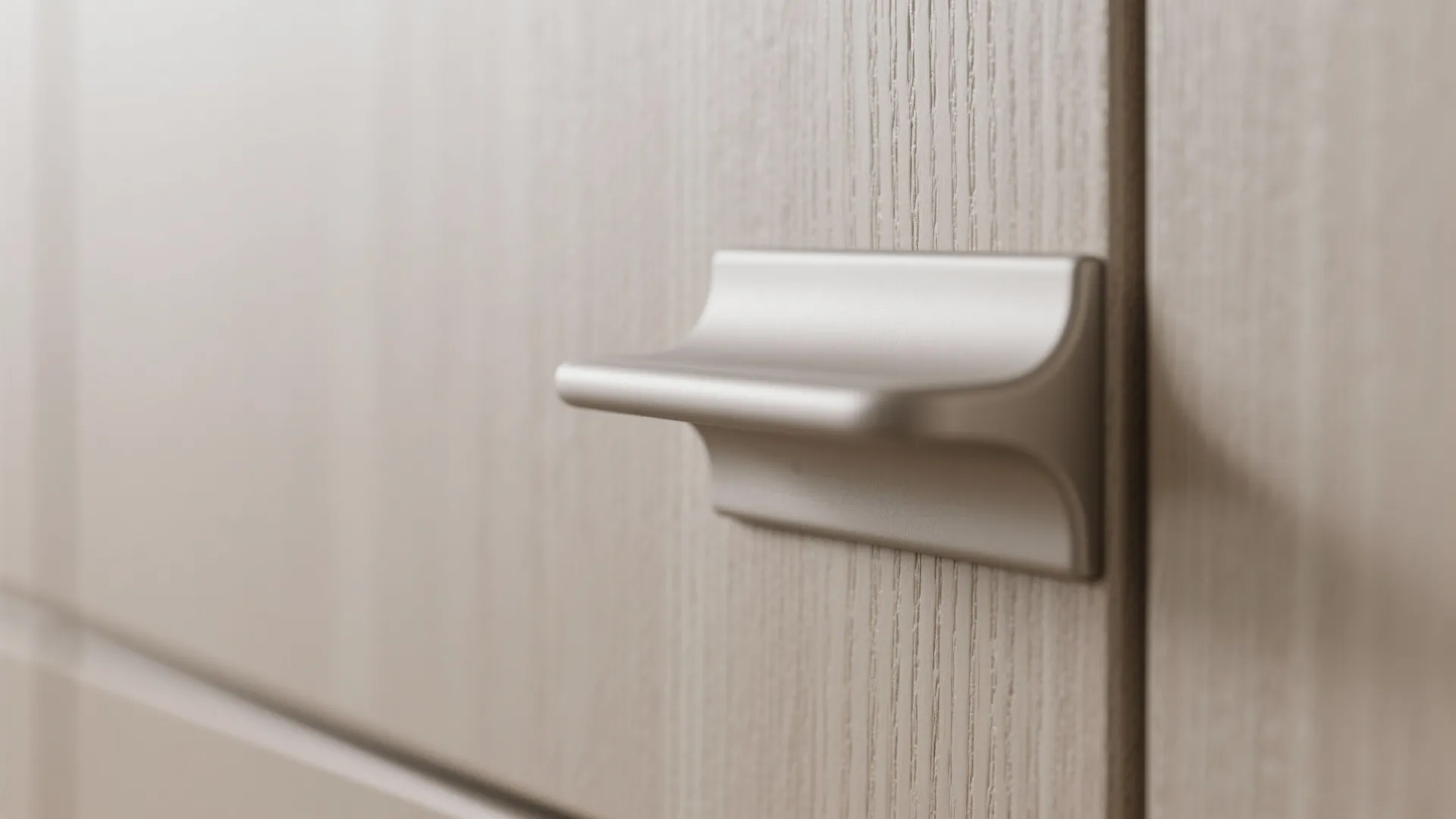 Minimalist Storage, Maximum Calm