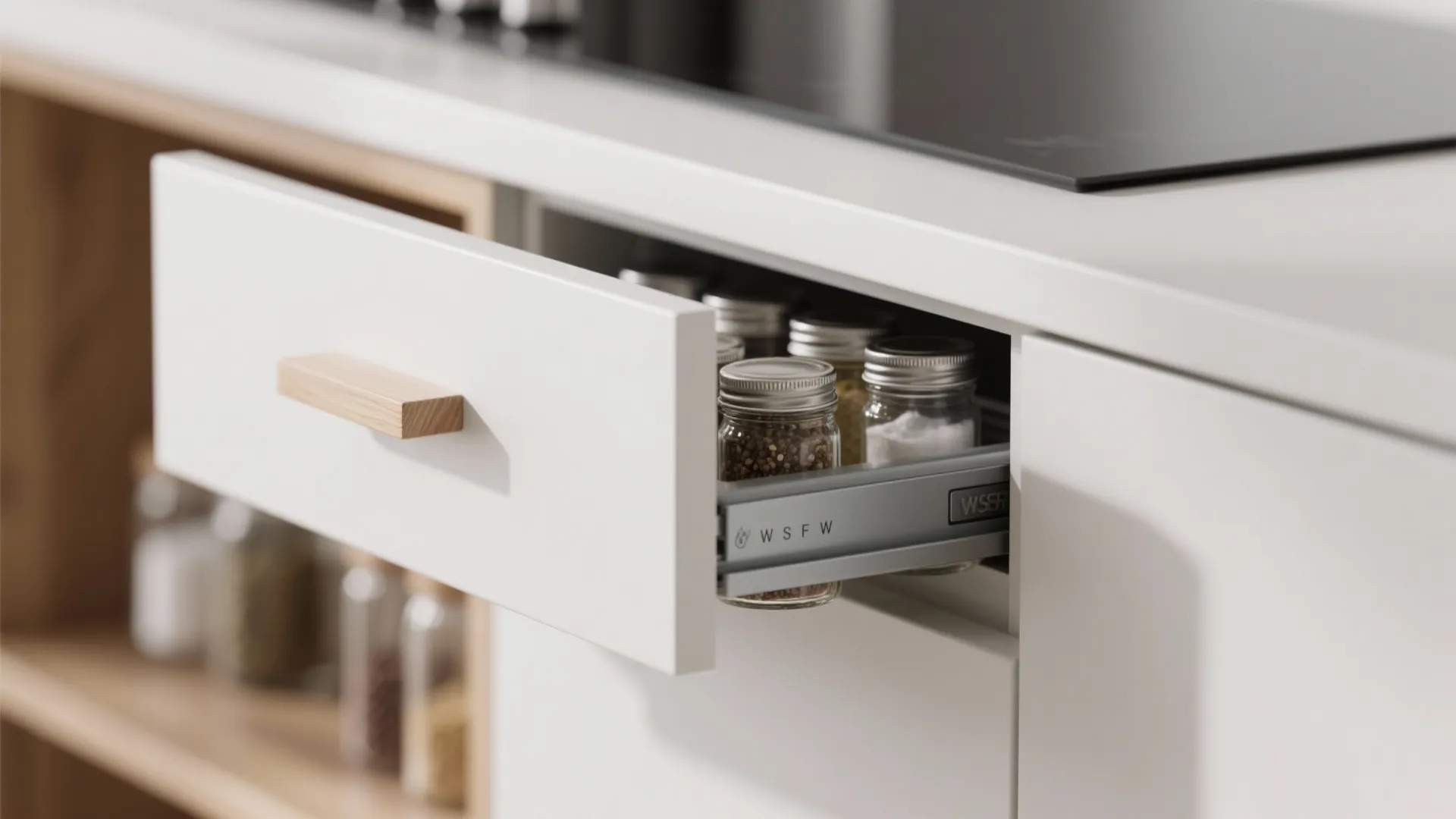 Minimalist Storage with Hidden Systems