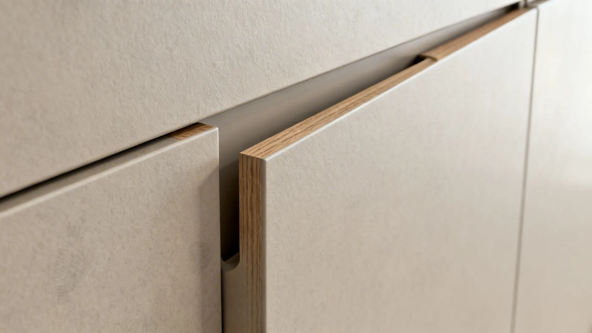 Minimalist Storage That Works Hard