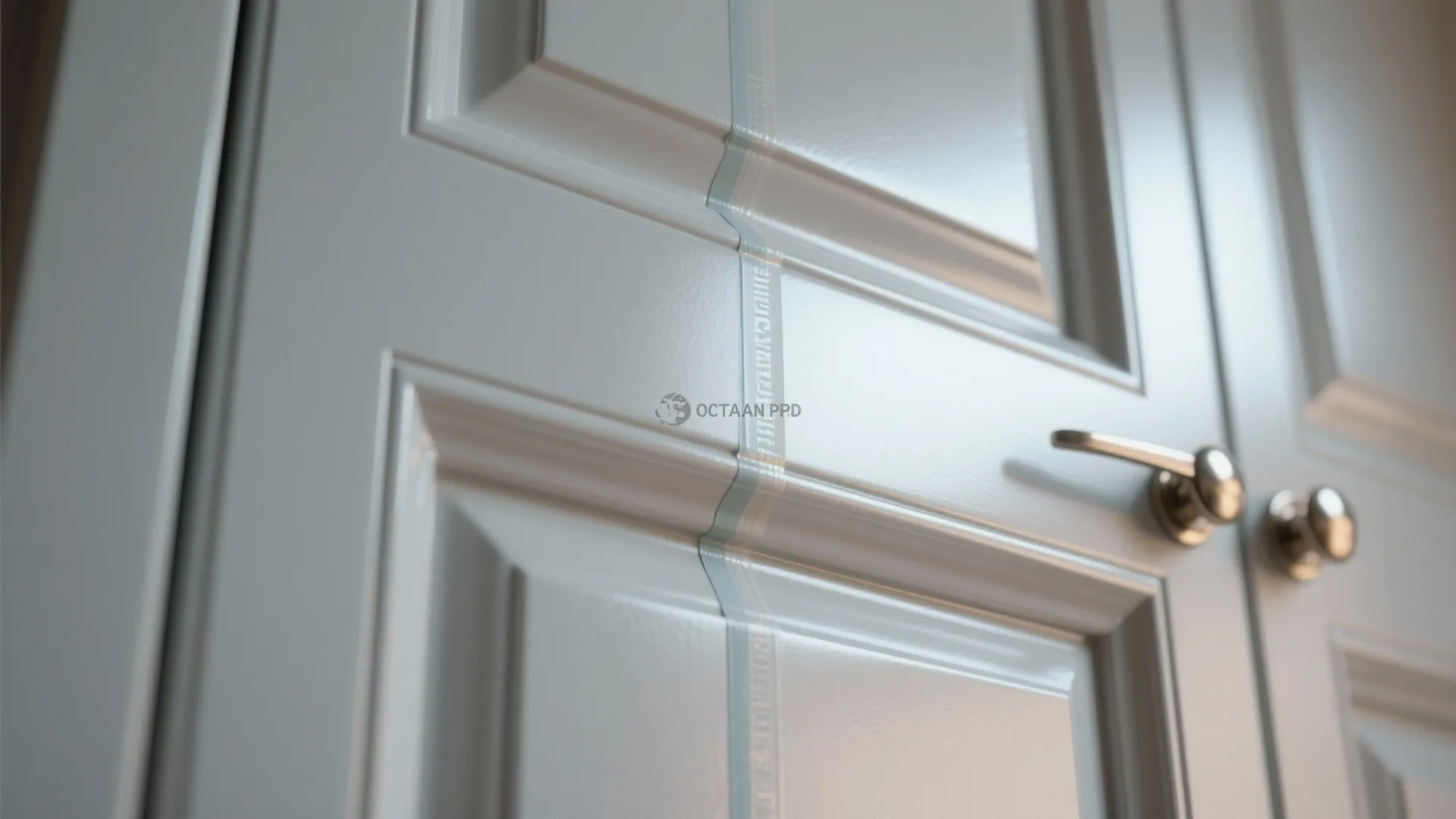 2. Cabinets and Built-ins: Smooth Results with Less Sanding