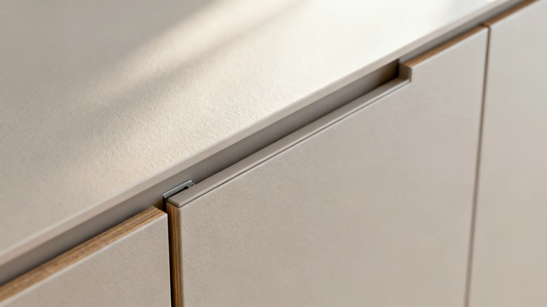 Minimalist Storage That Actually Works