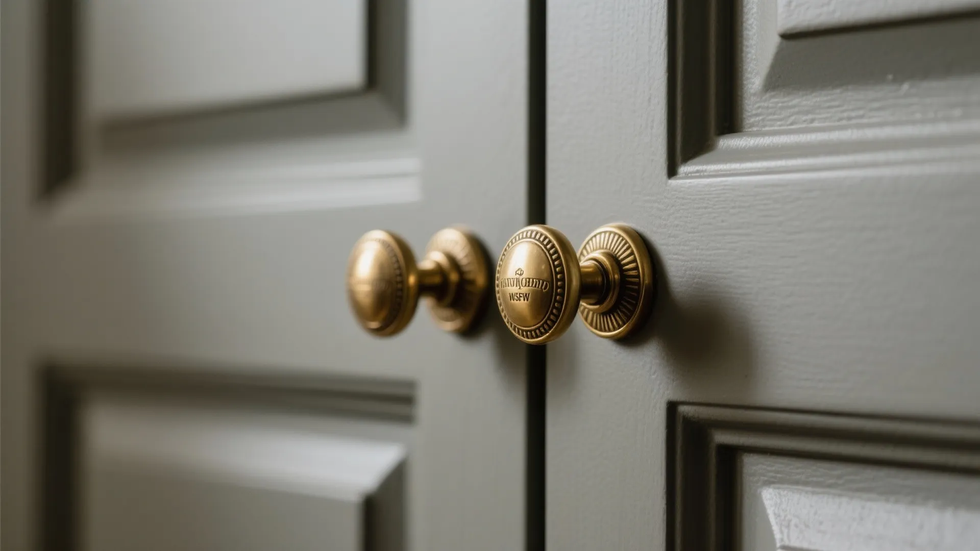 9. Change the Hardware