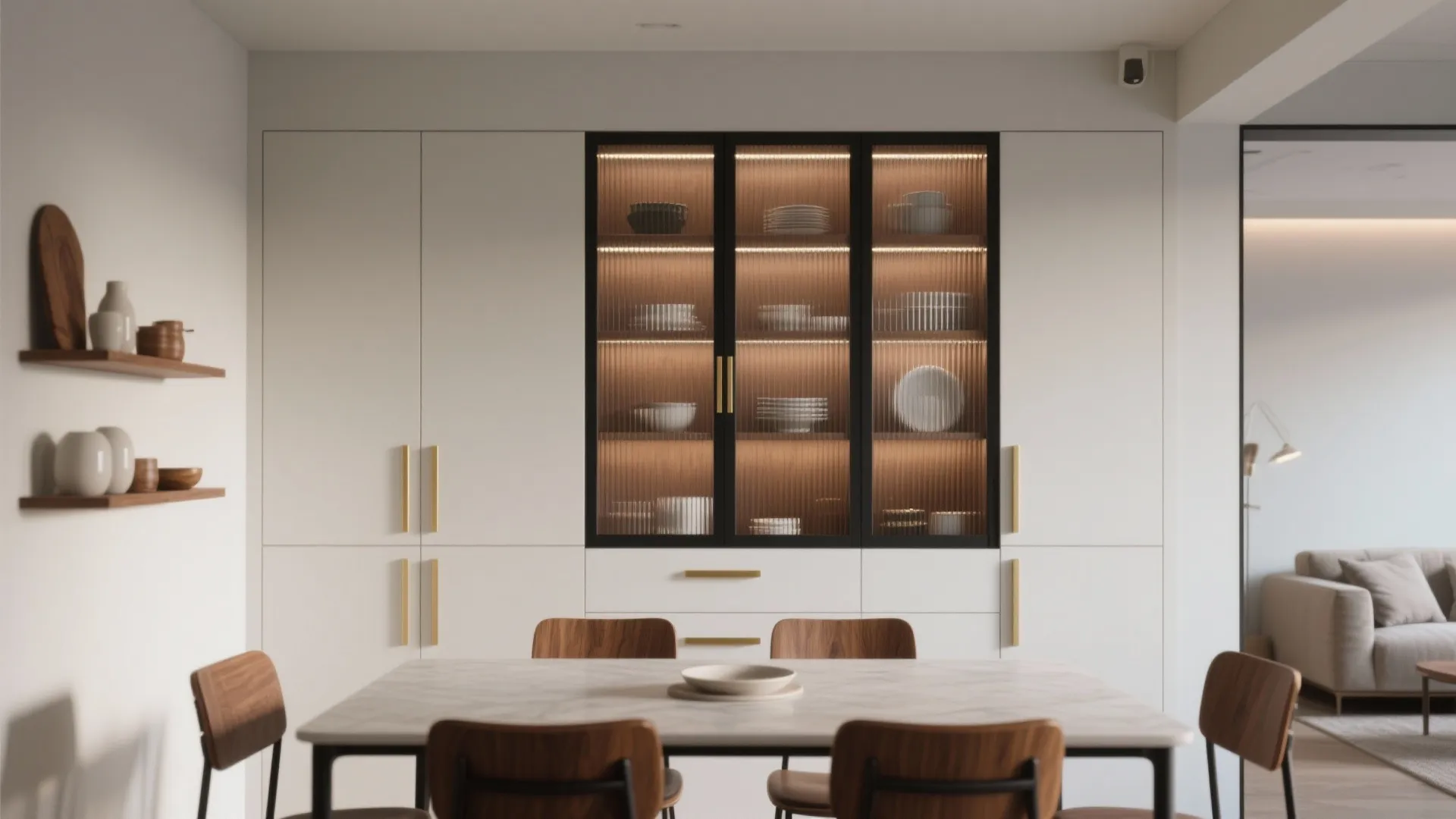 5 Trendy Modern Crockery Cabinet Designs for Dining Rooms: A senior interior designer’s space-savvy guide to modern crockery cabinets with real pros, cons, and stories from the field