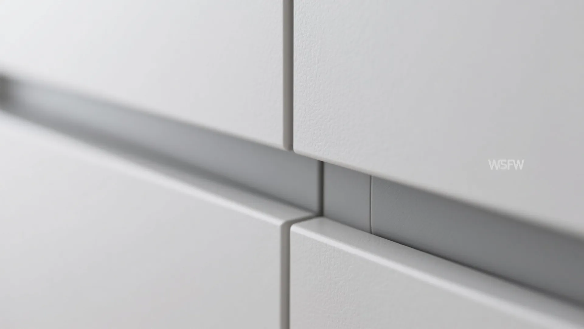 Minimalist Kitchen Storage