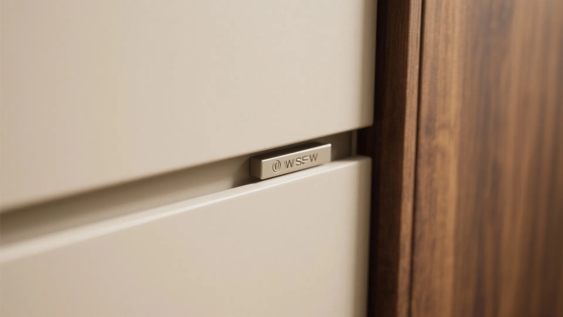 1) Minimalist Storage, Maximum Calm