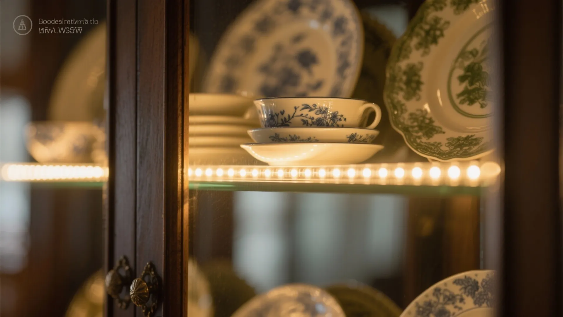 7. Play with Lighting