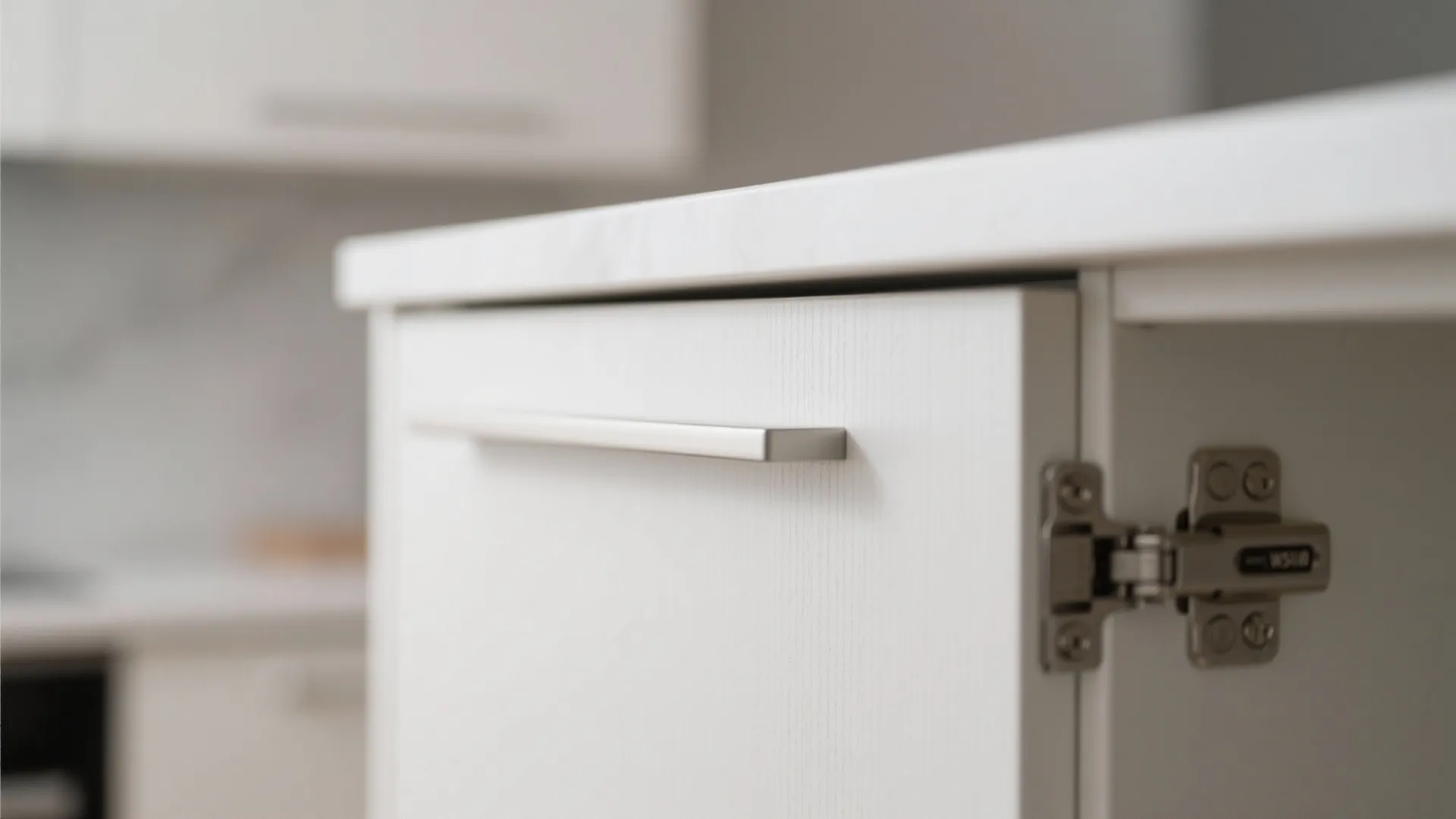 Minimalist Storage That Breathes