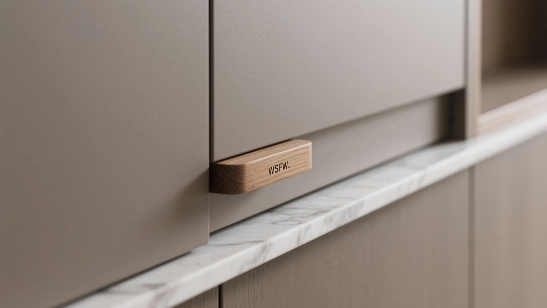 Minimalist Storage That Looks Sculptural