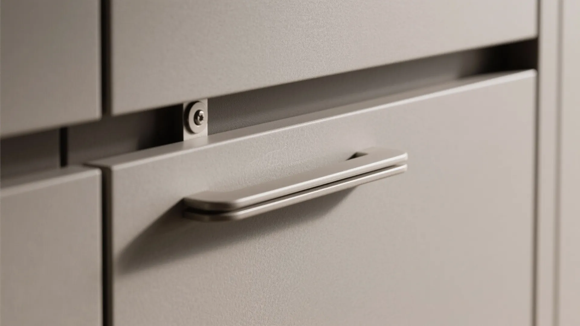 Minimalist Storage That Works (and Looks Good)