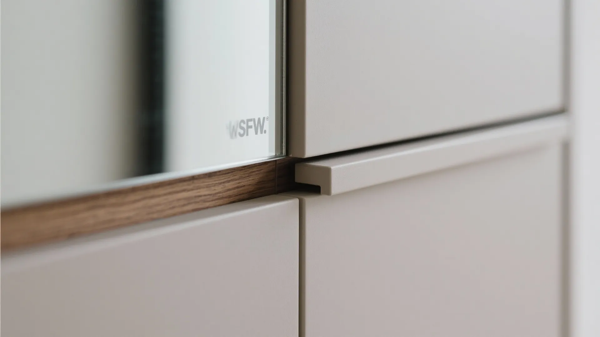 Idea 1: Minimalist Storage That Disappears